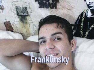 Franklinsky