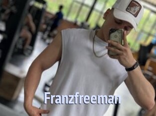 Franzfreeman