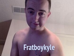 Fratboykyle