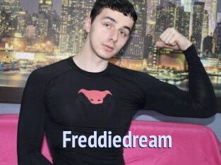 Freddiedream