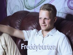 Freddyburton