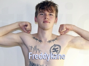 Freddykane