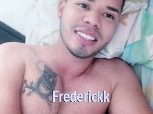 Frederickk