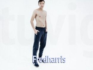 Fredharris