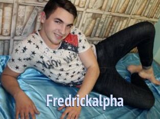 Fredrickalpha