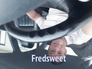 Fredsweet