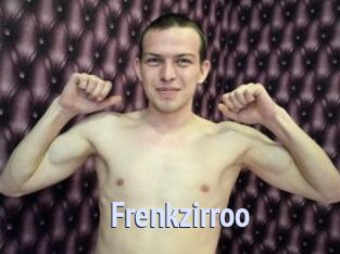 Frenkzirroo