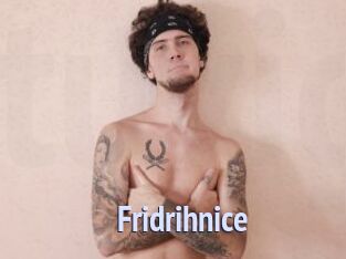 Fridrihnice