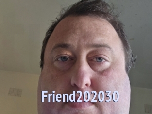 Friend202030