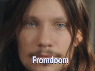 Fromdoom