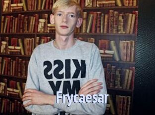 Frycaesar