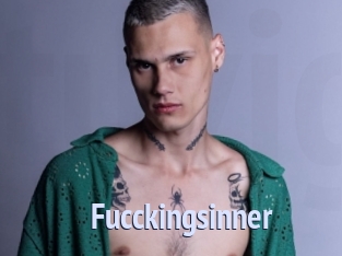 Fucckingsinner