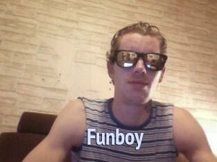 Funboy
