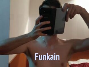 Funkain