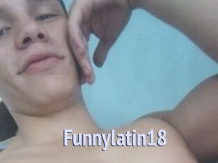 Funnylatin18