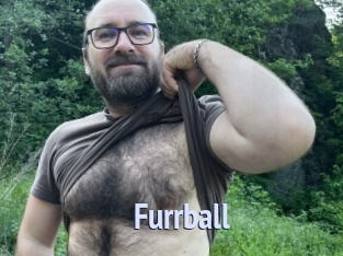 Furrball