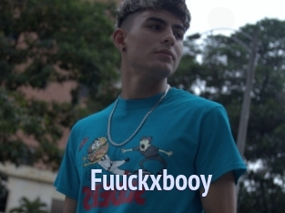 Fuuckxbooy