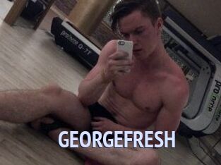 GEORGE_FRESH