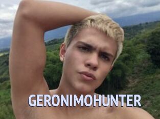GERONIMOHUNTER