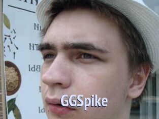 GGSpike
