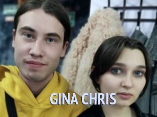 GINA_CHRIS Tube video gay