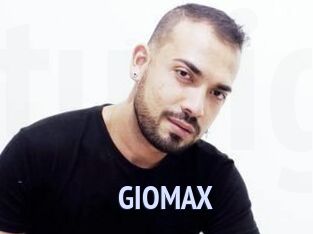 GIOMAX