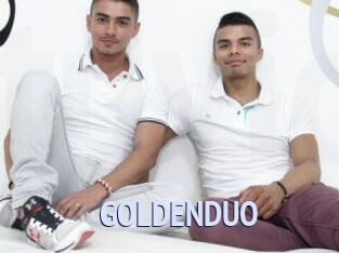GOLDENDUO