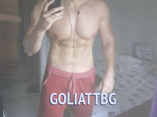 GOLIATTBG