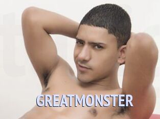 GREATMONSTER