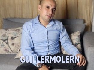 GUILLERMOLERN