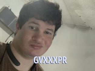 GVXXXPR