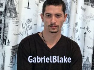 GabrielBlake Tube video gay