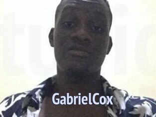 Gabriel_Cox Tube video gay
