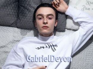 GabrielDevon