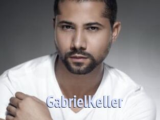 GabrielKeller Tube video gay