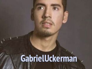 GabrielUckerman