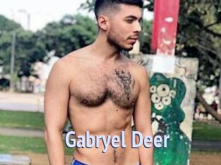 Gabryel_Deer