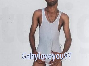 Gabyloveyou97