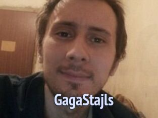 GagaStajls Tube video gay