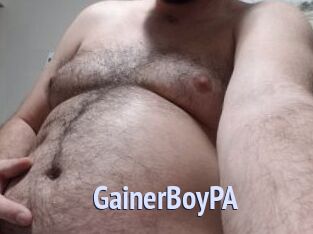 GainerBoyPA