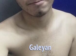Galeyan