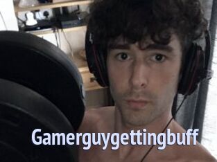 Gamerguygettingbuff Tube video gay