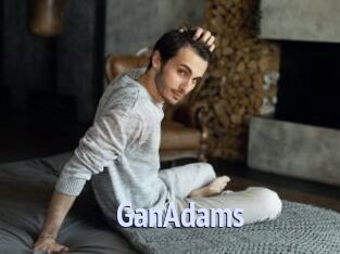 GanAdams