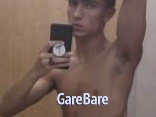 GareBare Tube video gay