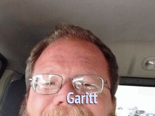 Garitt
