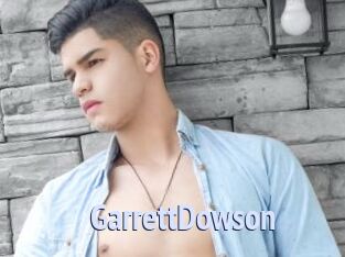 GarrettDowson