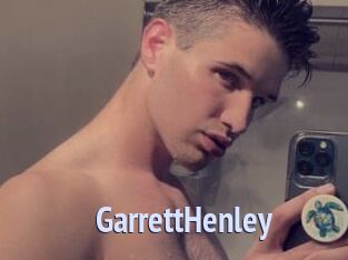 GarrettHenley