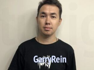 GarryRein