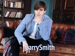 GarrySmith