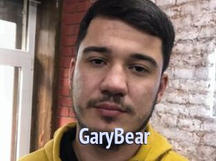 GaryBear